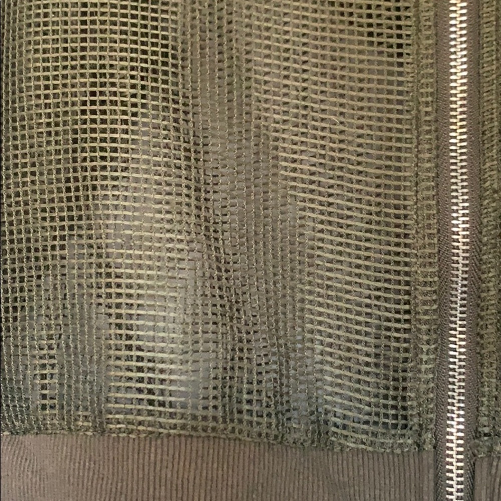 Lf mesh jacket - Picture 2 of 3